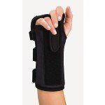 Dj Orthopedics Comfortform Boxer's Splint X-small Up To 5.5" Right - Model 79-87452 - Each