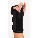 Dj Orthopedics Comfortform Boxer's Splint Small 5.5"- 6.5" Right - Model 79-87453 - Each