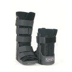 Darco Fx Pro Lo Profile Walker X-small (women's 3 1/2-6/ Men's 2-4 1/2) - Model FXS0 - Each