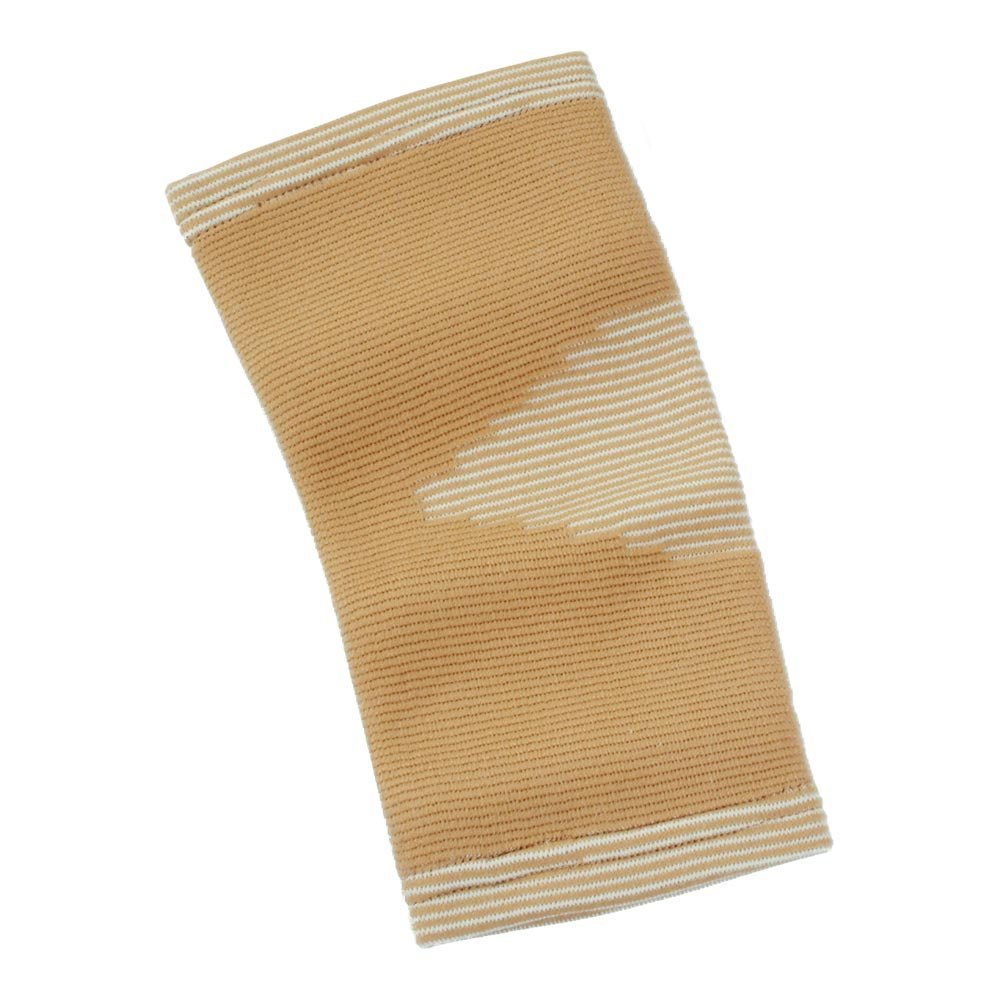 Gamma Elastic Elbow Support, Tan, X-Large