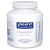 Pure Encapsulations CholestePure | Supplement to Support Cardiovascular Health, Enzyme Function, and Lipid Metabolism* | 180 Capsules view 1