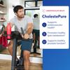 Pure Encapsulations CholestePure | Supplement to Support Cardiovascular Health, Enzyme Function, and Lipid Metabolism* | 180 Capsules view 3