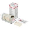 3M Steri-Strip Reinforced Adhesive Skin Closures, R1541, 1/4 in x 3 in (6 mm x 75 mm), 50 Bag/Carton, 4 Carton/Case view 1