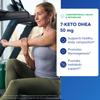 Pure Encapsulations 7-Keto DHEA 50 mg, 60 Capsules view 3