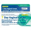 MICONAZOLE-7 VAG CRM 2% Tar 45 GM view 1