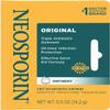 Neosporin Antibiotic Original Ointment 0.50 oz (Pack of 3) view 1