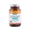 Flora - Enzyme Blend of Seven Vegetarian Enzymes, Supports Optimal Digestion of Proteins, Fast, Carbs, Fiber and Complex Sugars, Provides Relief from Lactose Intolerance, 60 Vegetarian Capsules view 1