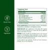 Flora - Enzyme Blend of Seven Vegetarian Enzymes, Supports Optimal Digestion of Proteins, Fast, Carbs, Fiber and Complex Sugars, Provides Relief from Lactose Intolerance, 60 Vegetarian Capsules view 2