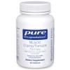 Pure Encapsulations Muscle Cramp/Tension Formula | Hypoallergenic Supplement to Reduce Occasional Muscle Cramps/Tension and Promote Relaxation | 60 Capsules view 1