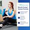 Pure Encapsulations Muscle Cramp/Tension Formula | Hypoallergenic Supplement to Reduce Occasional Muscle Cramps/Tension and Promote Relaxation | 60 Capsules view 3