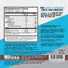 Healthy 'N Fit 100% Egg Protein- Chocolate (12oz): 100% Egg White Protein Plus Natural Peptides. Naturally Sweetened, Zero Carb, Keto, Paleo Friendly view 4