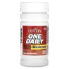 21st Century One Daily, Maximum, 100 Tablets view 1