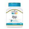 21st Century Zinc 50 Mg (Chelated) Tablets, 110 Count (Pack of 1) view 1