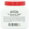 21st Century Calcium 500 Mg (Oyster Shell) Tablets, 90 Count (Pack of 2) view 3