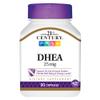 21st Century DHEA 25 mg Capsules, 90-Count (Pack of 2) view 1