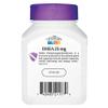 21st Century DHEA 25 mg Capsules, 90-Count (Pack of 2) view 2
