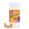 Zoo Friends with Xtra C Chewable - 60 tabs,(21st Century) view 1