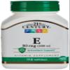 21st Century Vitamin E, 90 mg (200 IU), 110 Softgels view 1