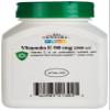 21st Century Vitamin E, 90 mg (200 IU), 110 Softgels view 2