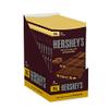 HERSHEY'S Milk Chocolate with Almonds XL, Candy Bars, 4.25 oz (12 Count, 16 Pieces) view 3