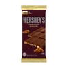 HERSHEY'S Milk Chocolate with Almonds XL, Candy Bars, 4.25 oz (12 Count, 16 Pieces) view 4