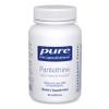 Pure Encapsulations Pantethine | Hypoallergenic Supplement Supports Healthy Lipid Metabolism and Cardiovascular Function | 60 Capsules view 1