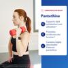 Pure Encapsulations Pantethine | Hypoallergenic Supplement Supports Healthy Lipid Metabolism and Cardiovascular Function | 60 Capsules view 3