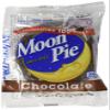 Moon Pie Double Decker Moon Pie, Chocolate Flavor, 12 Ct view 1