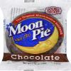 Moon Pie Double Decker Moon Pie, Chocolate Flavor, 12 Ct view 2