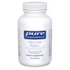 Pure Encapsulations Vascular Relax | Hypoallergenic Combination for Healthy Vascular Relaxation and Overall Circulatory Health | 120 Capsules view 1