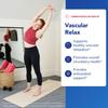 Pure Encapsulations Vascular Relax | Hypoallergenic Combination for Healthy Vascular Relaxation and Overall Circulatory Health | 120 Capsules view 3