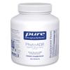 Pure Encapsulations Phyto-ADR | Vegetarian Adrenal Support Formula* | 180 Capsules view 1