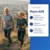 Pure Encapsulations Phyto-ADR | Vegetarian Adrenal Support Formula* | 180 Capsules view 3