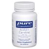 Pure Encapsulations Acetyl-L-Carnitine 250 mg - Memory & Brain Supplement - Brain Support & Focus* - Gluten Free & Non-GMO - 60 Capsules view 1