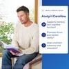 Pure Encapsulations Acetyl-L-Carnitine 250 mg - Memory & Brain Supplement - Brain Support & Focus* - Gluten Free & Non-GMO - 60 Capsules view 3
