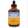 Herb Pharm Liquid Herbal Detox Formula for Cleansing and Detoxification - 4 Ounce view 1
