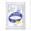 Ordy L03-5 Food Storage Plastic Bags, Standard Bags, Transparent, No. 5, Width 3.9 x Height 7.5 inches (10 x 19 cm), Thickness 0.001 inches (0.03 mm), Pack of 100, Food Sanitation Law Compliant view 1