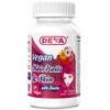 Deva - Vegan Hair, Nails & Skin 90 Tabs view 1