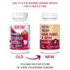 Deva - Vegan Hair, Nails & Skin 90 Tabs view 2