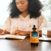 Organic Kava Root Liquid Extract for Stress Support & Relaxation: Vegan Kava Extract, Non-GMO Kava Kava Tincture for Calm & Relaxed Mood, Gluten-Free, 4 Oz | Up to 3 Months Supply view 4