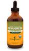 Herb Pharm Certified Organic Fenugreek Liquid Extract for Female Reproductive Support - 4 Ounce view 1
