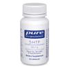Pure Encapsulations 5-HTP 100 mg - Brain Health, Sleep Regulation & Appetite Support* - 5-Hydroxytryptophan - Gluten Free & Non-GMO - 60 Capsules view 1