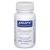 Pure Encapsulations L-Theanine - Amino Acid Supplement to Support Relaxation, Stress & Nervous System - 60 Capsules view 1