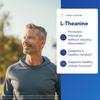 Pure Encapsulations L-Theanine - Amino Acid Supplement to Support Relaxation, Stress & Nervous System - 60 Capsules view 3