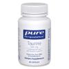 Pure Encapsulations Taurine 500 mg | Amino Acid Supplement for Liver, Eye Health, Antioxidants, Heart, Brain, and Muscles* | 60 Capsules view 1
