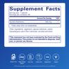 Pure Encapsulations Taurine 500 mg | Amino Acid Supplement for Liver, Eye Health, Antioxidants, Heart, Brain, and Muscles* | 60 Capsules view 2