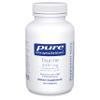 Pure Encapsulations Taurine 1,000 mg - Supports Heart Health & Detox - Essential Amino Acid - Liver & Gallbladder Health* - Vegan & Gluten Free - 120 Capsules view 1