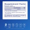 Pure Encapsulations Taurine 1,000 mg - Supports Heart Health & Detox - Essential Amino Acid - Liver & Gallbladder Health* - Vegan & Gluten Free - 120 Capsules view 2