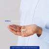 Pure Encapsulations Taurine 1,000 mg - Supports Heart Health & Detox - Essential Amino Acid - Liver & Gallbladder Health* - Vegan & Gluten Free - 120 Capsules view 4