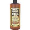 Amazon Golden Teak Oil view 1
